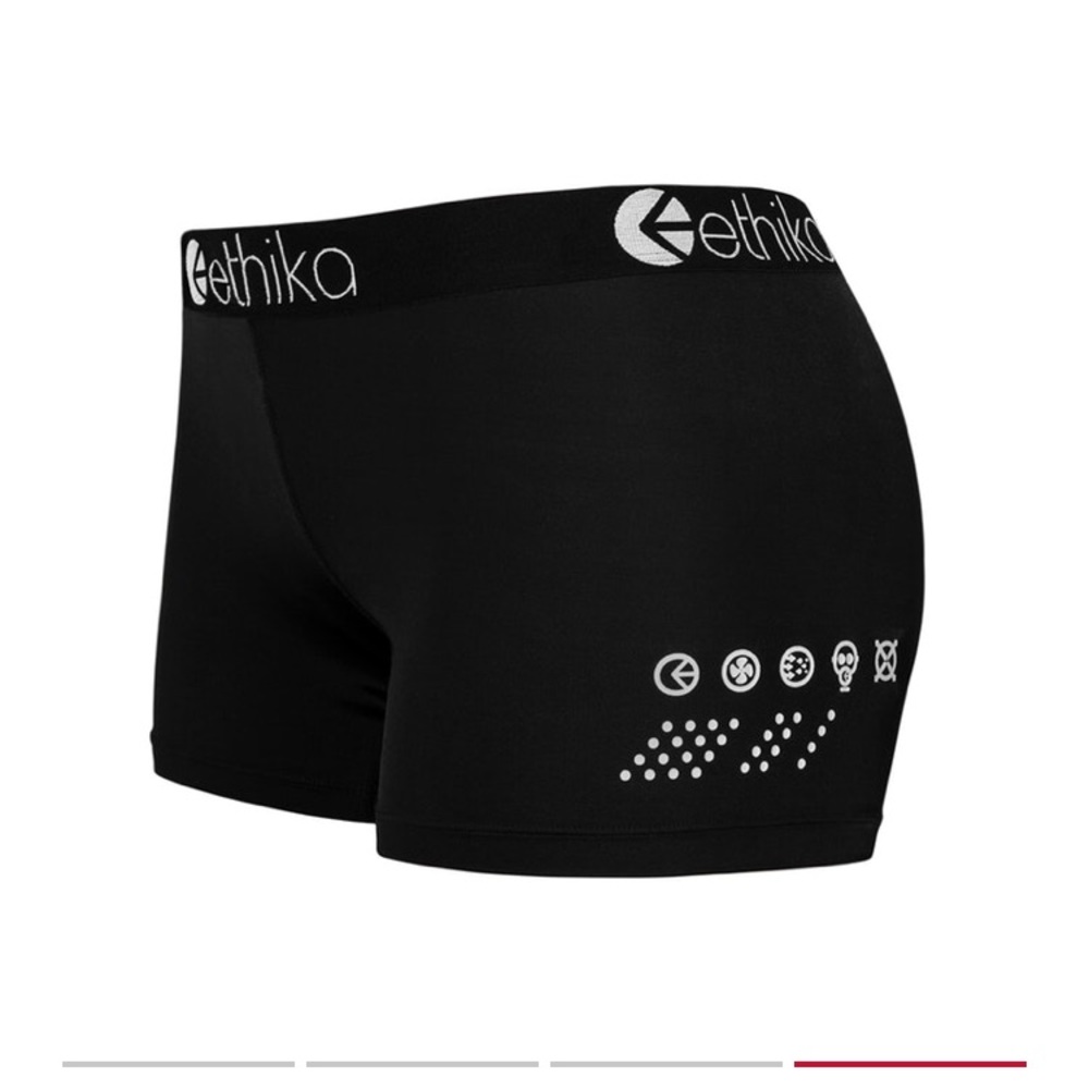 Ethika subzero staple
